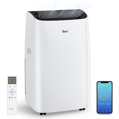 DuraComfort Portable Air Conditioner