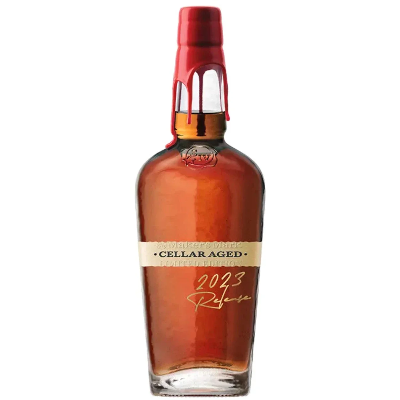 Maker’s Mark Cellar Aged Kentucky Straight Bourbon Whiskey 700ml - Nestor Liquor