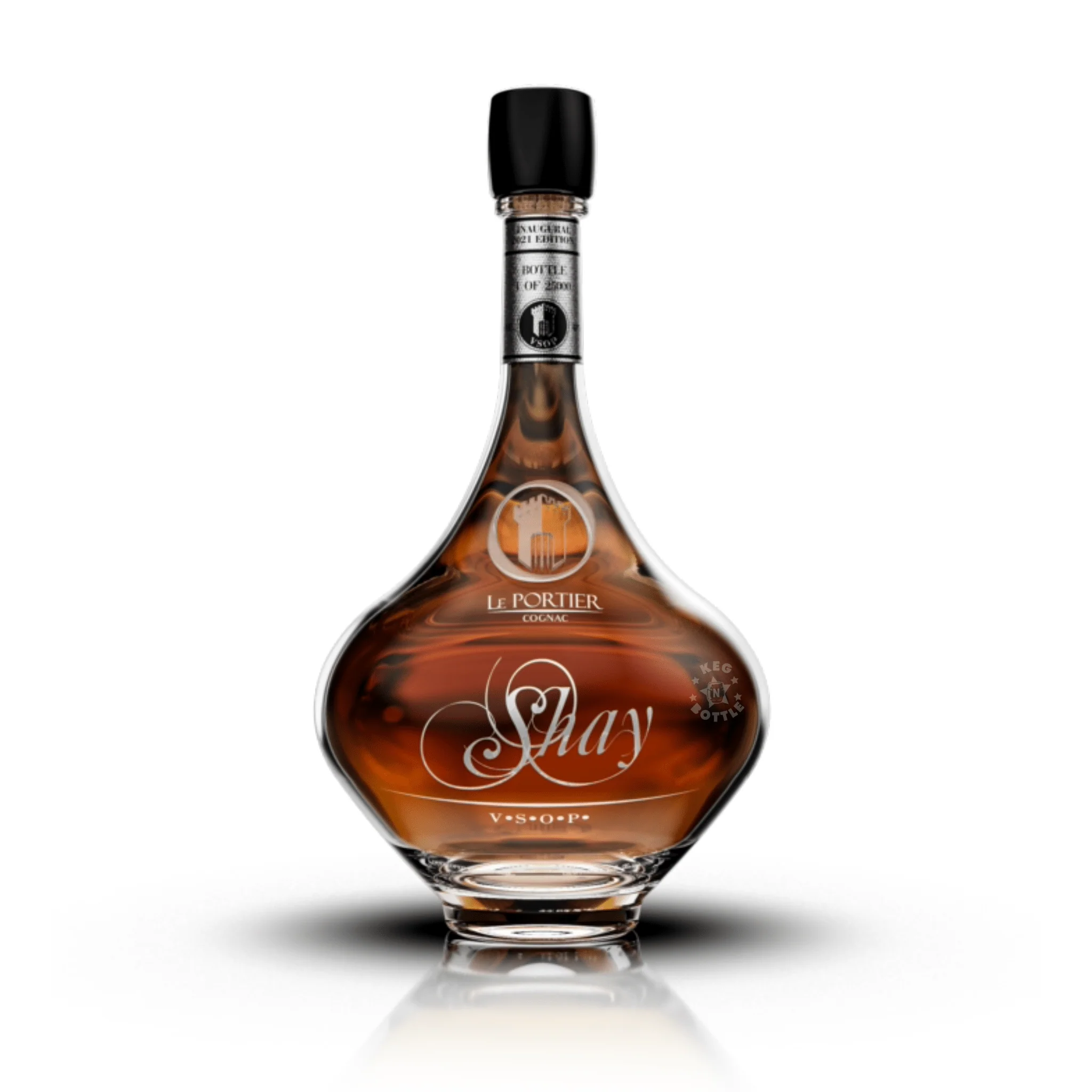 Le Portier Shay VSOP Cognac (750 ml) - Nestor Liquor