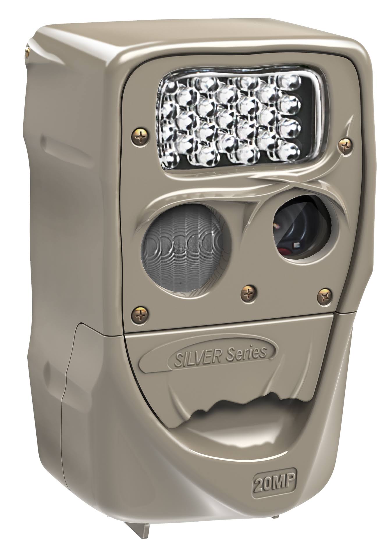 Cuddeback H-1453 IR 20MP Trail Camera - Megean
