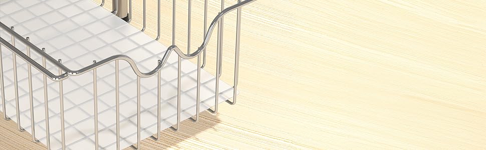 Matte Shelf Protector