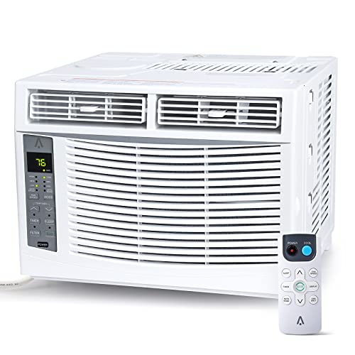 ACONEE 6000 BTU Air Conditioners Window Unit