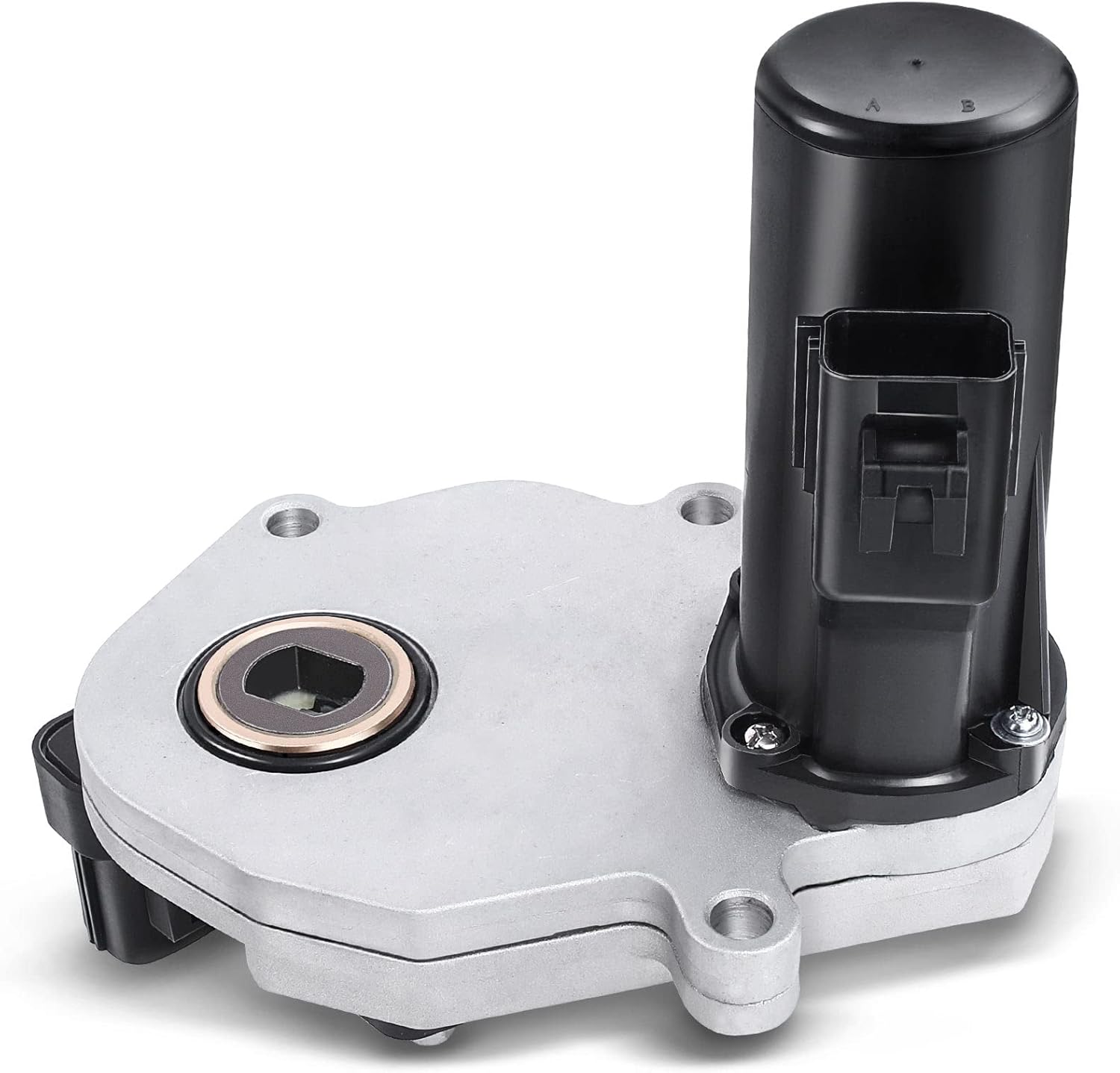 A-Premium Transfer Case Shift Motor 4x4 Actuator Compatible with Dodge Dakota 2003-2004 Durango 2003 Ram 1500 Ram 2500 Ram 3500 2003-2005 Replace