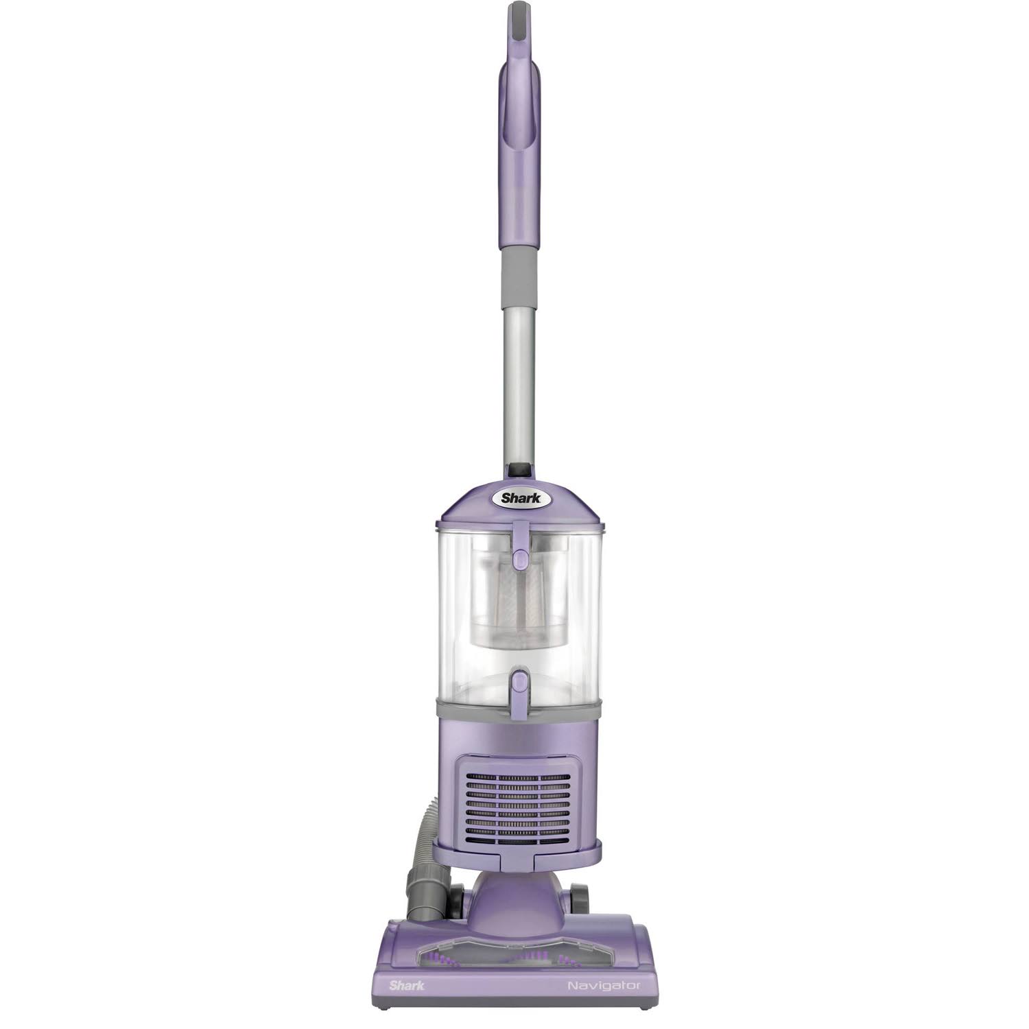 Shark NV351 Navigator Lift-Away Upright Vacuum Lavender - Avayadevconnect