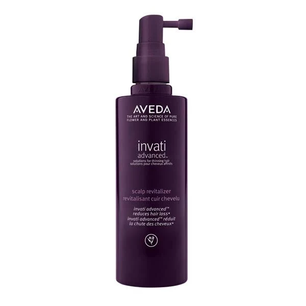Aveda Invati Advanced Scalp Revitalizer 5 oz