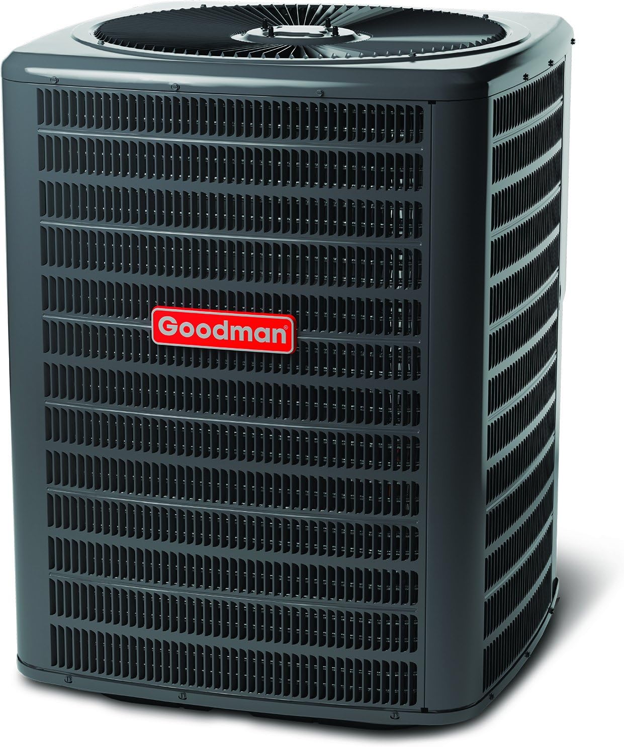 4 Ton 14 Seer Goodman Heat Pump - GSZ140481