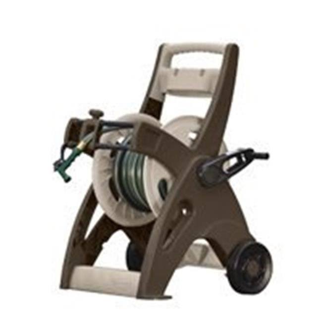 JTT175B 175 ft. Hosemobile Hose Reel Cart Bronze
