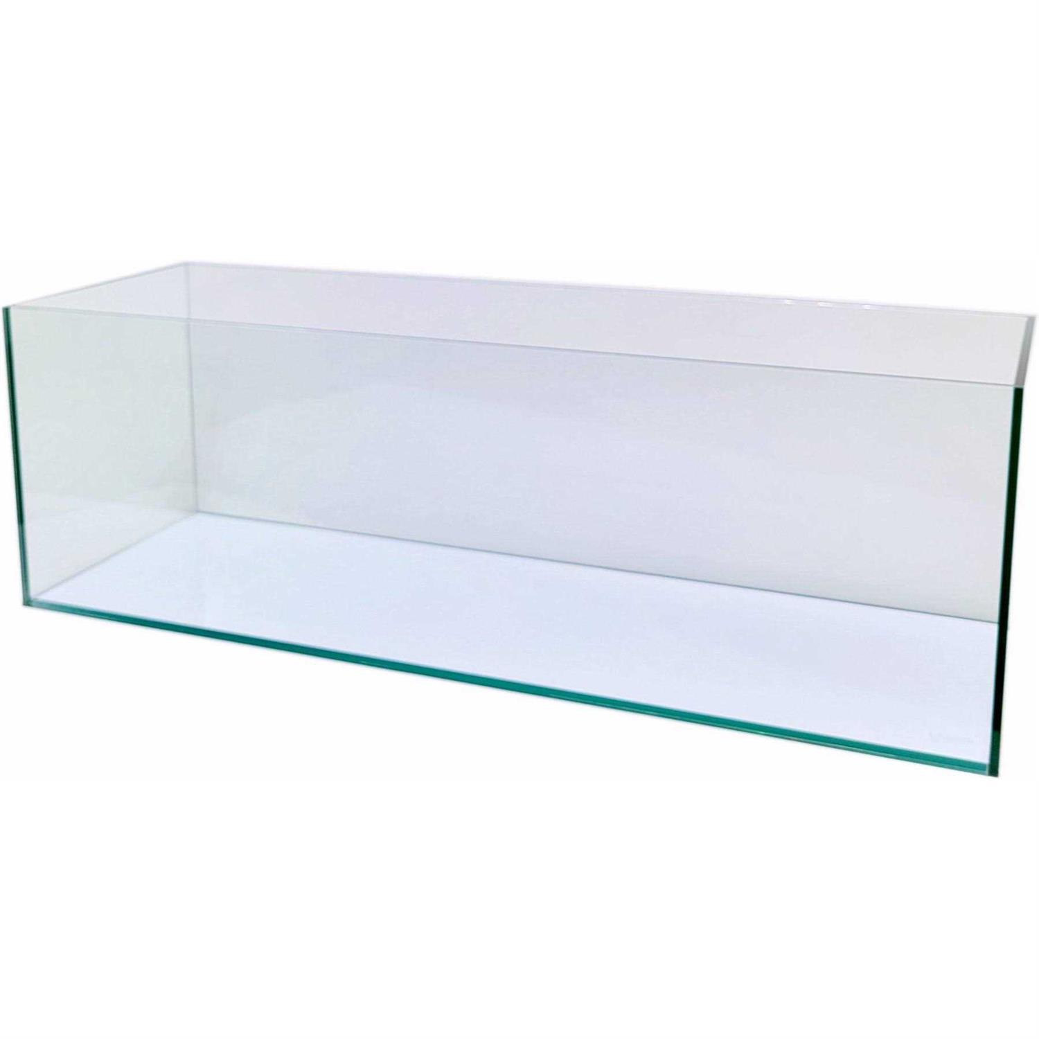 Lifegard Aquatics 6 Gallon Clear Glass Bookshelf Aquarium - Pet Supplies online store