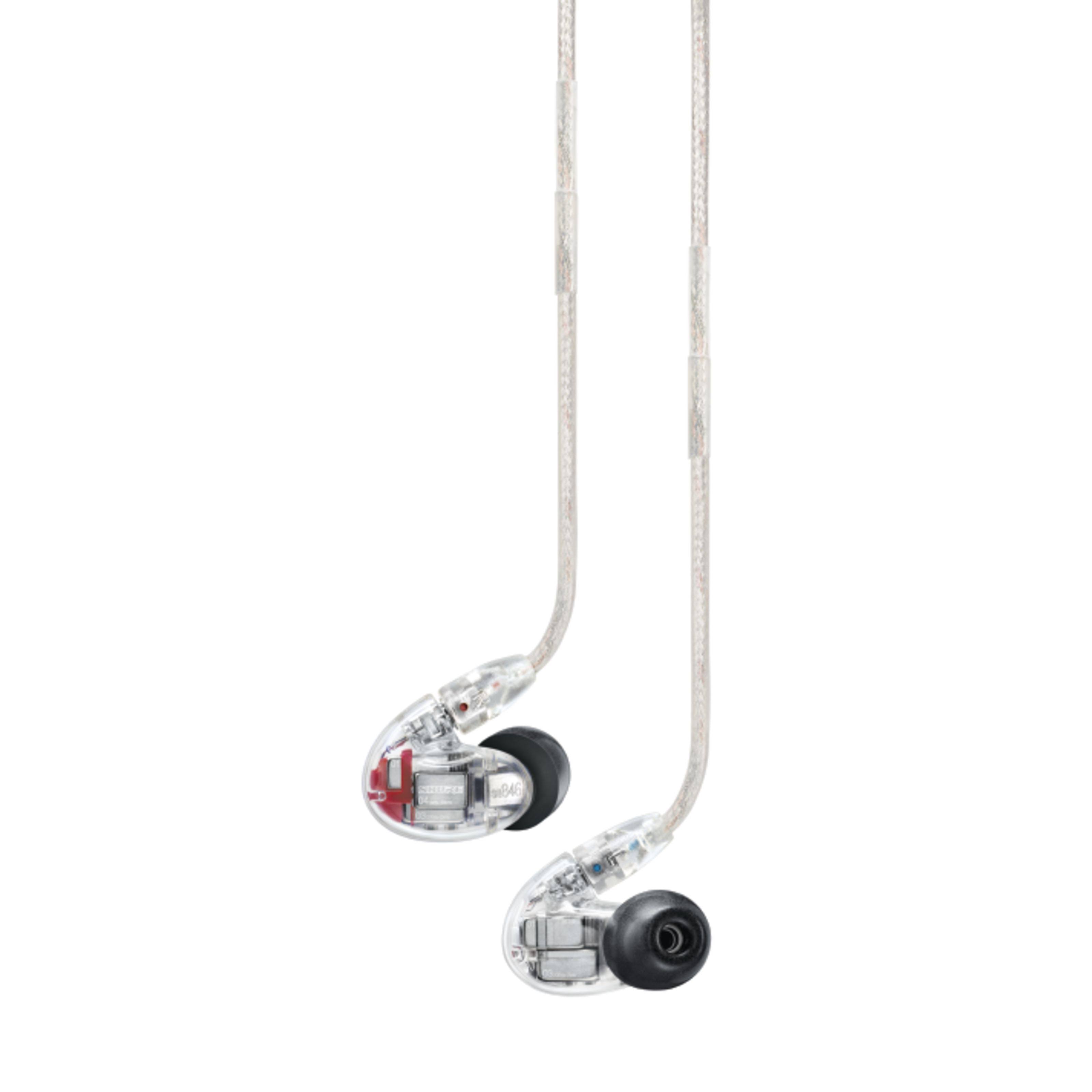 Shure SE846 Sound Isolating Earphones