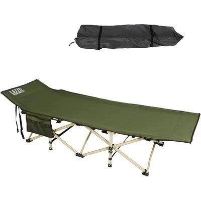Folding Camping Cot YIGOBUY