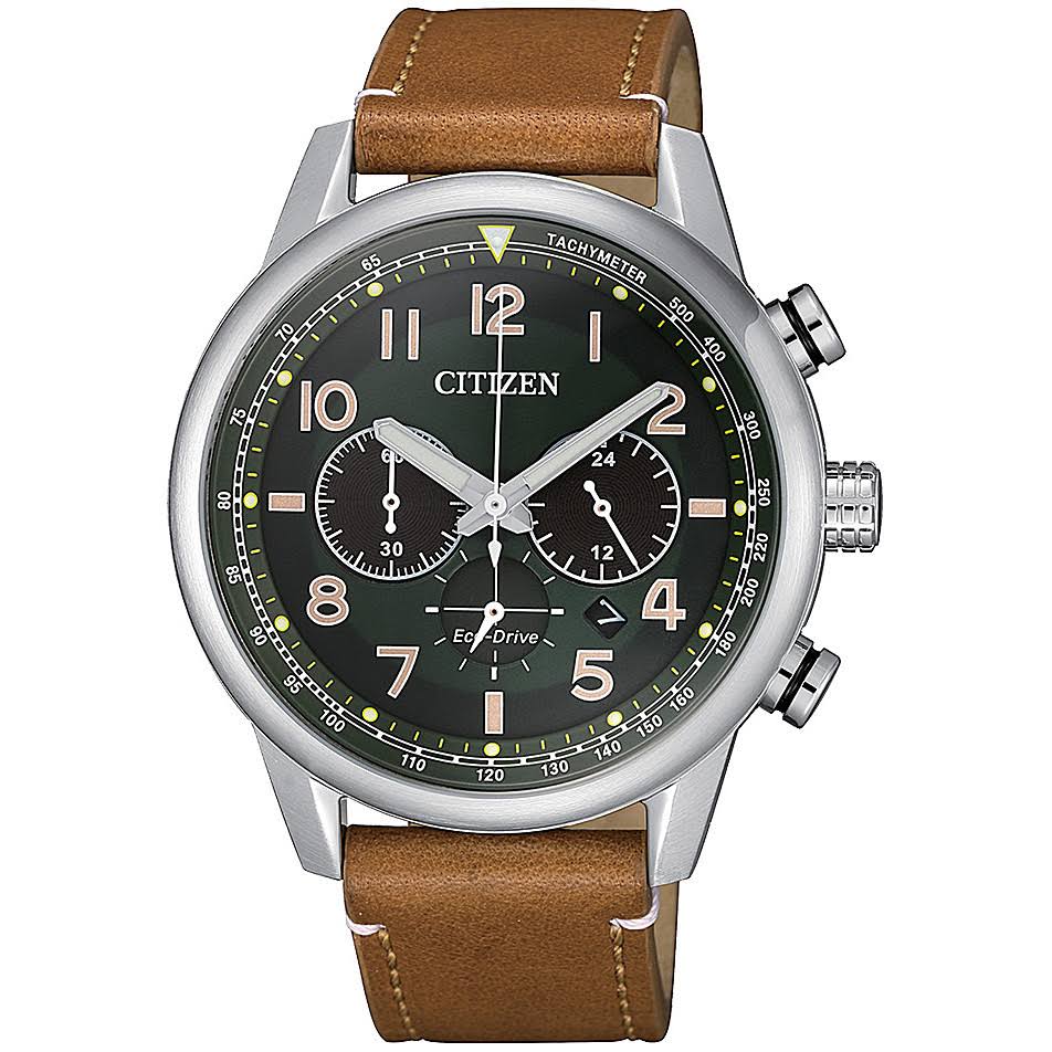 Watch Citizen Eco Drive CA4420-21X