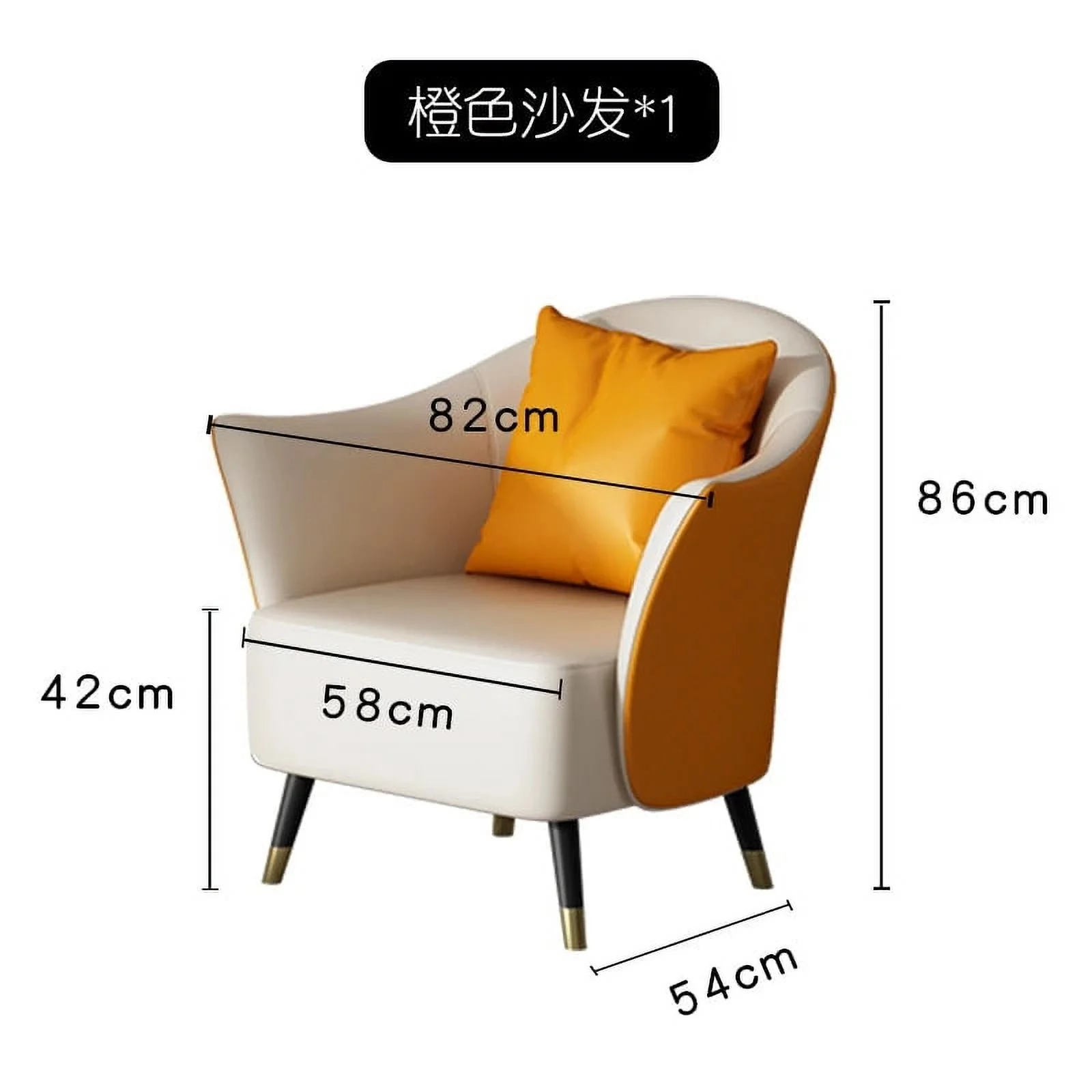 Living Room Luxury Sofa Modern Living Room Classic Office Lounge Suite Large Design Sofa Comfortable Meubles De Salon Home Decor