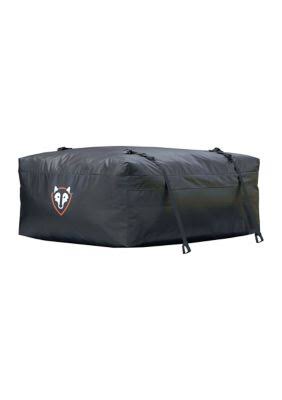 Rightline Gear Car Top Cargo Bag, 15 Cu. ft.