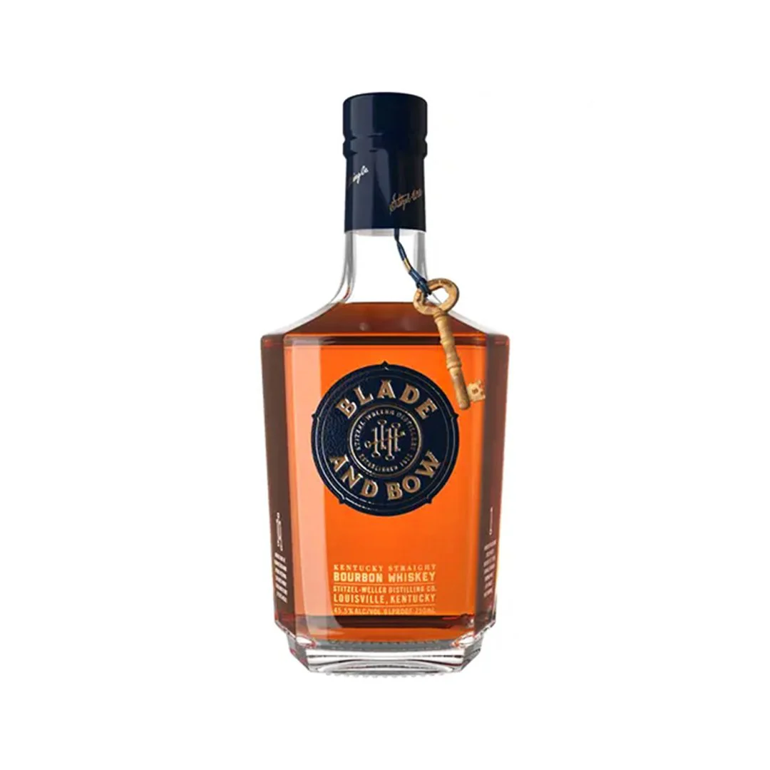 Blade And Bow Kentucky Straight Bourbon - Nestor Liquor