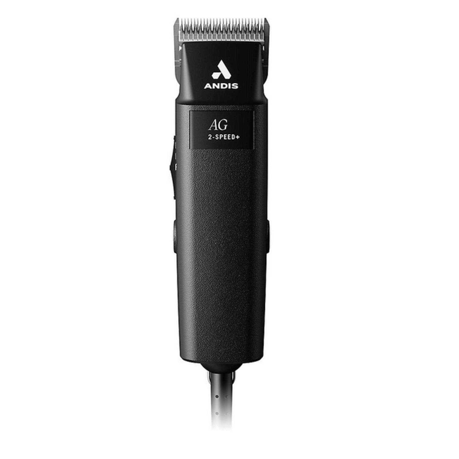 Andis ProClip AG2 2-Speed Detachable Blade Clipper - Pet Supplies online store