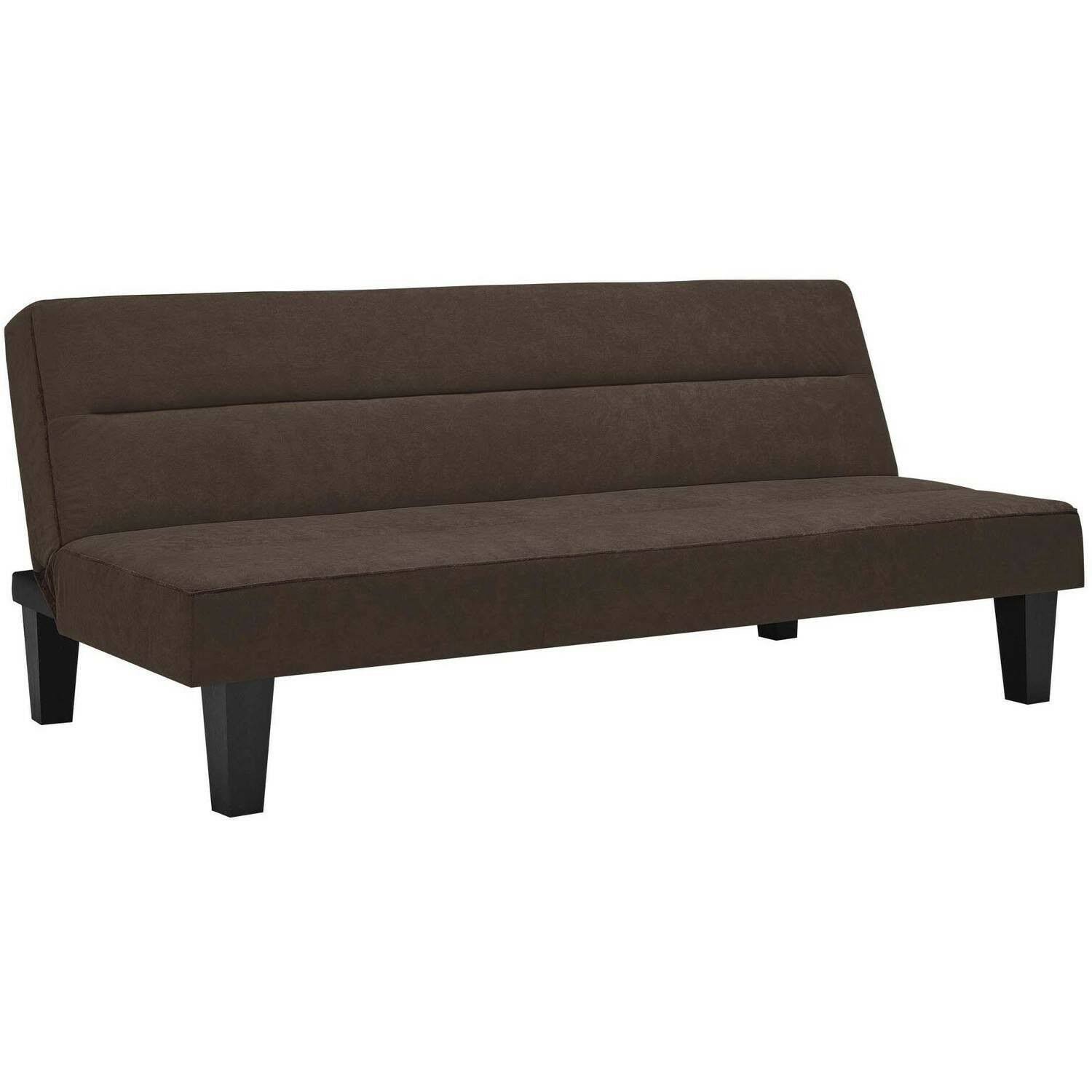 Kebo Futon Sofa Bed, Multiple Colors