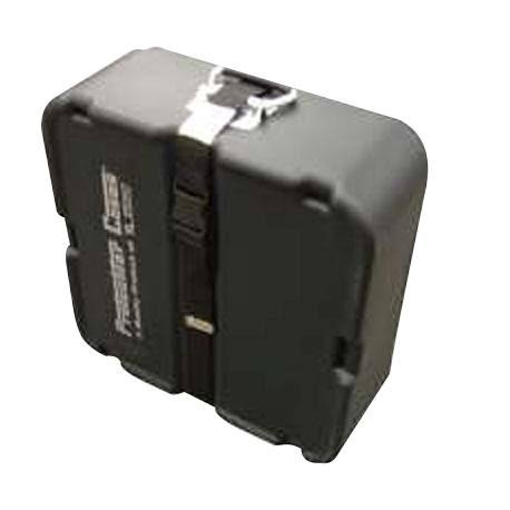 Protechtor Cases Classic Snare Drum Case (Foam-lined) 14 x 5 Black