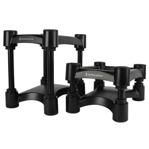 IsoAcoustics ISO-L8R200 - Large, Pair - Megean