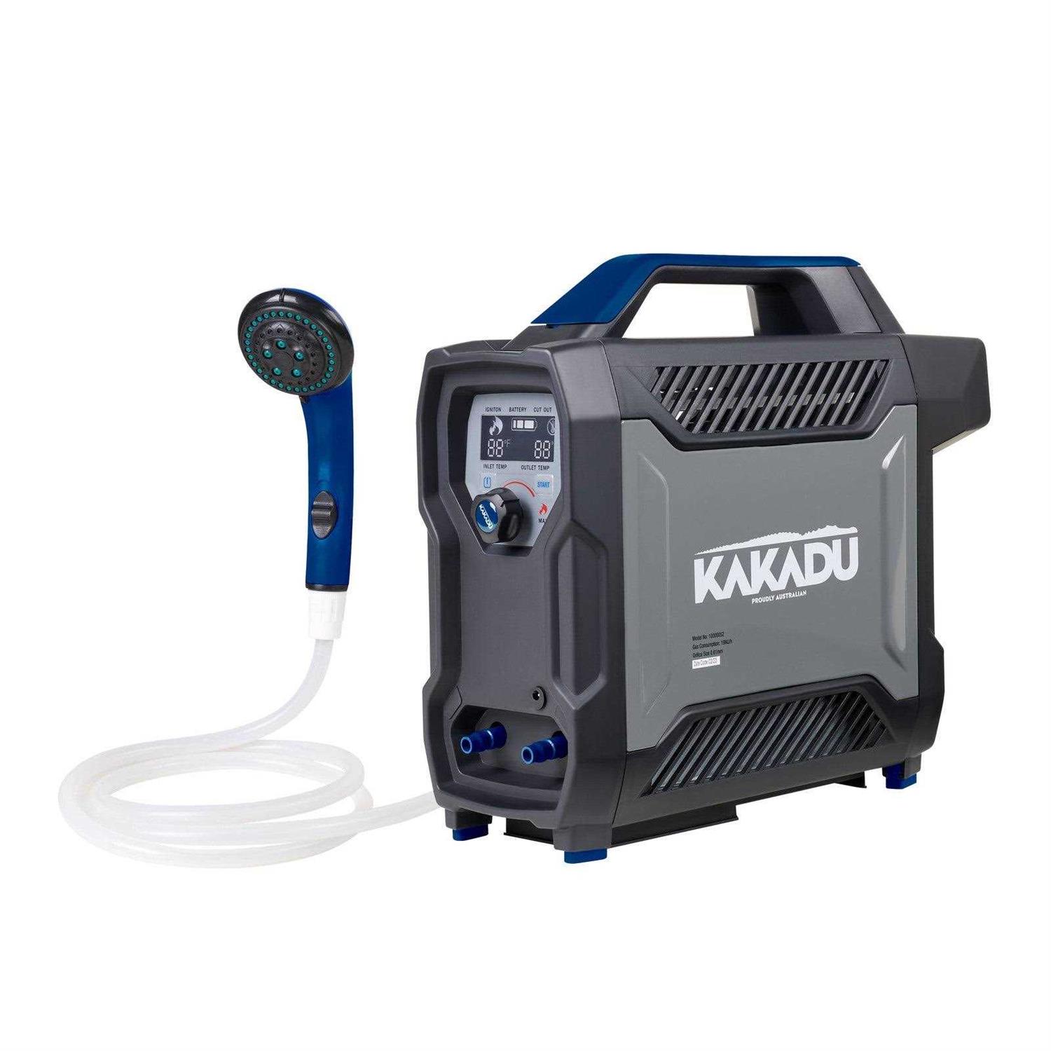Kakadu Outback Shower One - Sports Supplies Online Store