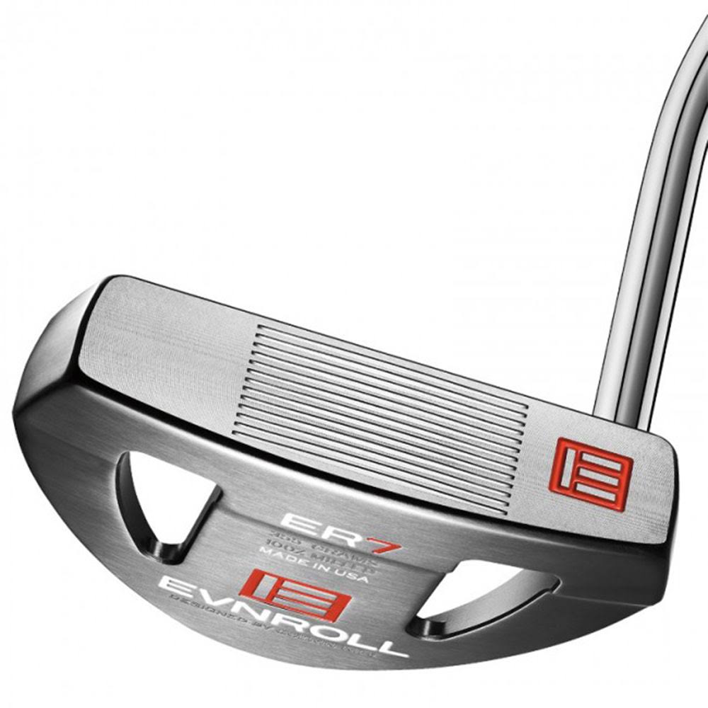 Evnroll ER7 Full Mallet Putter