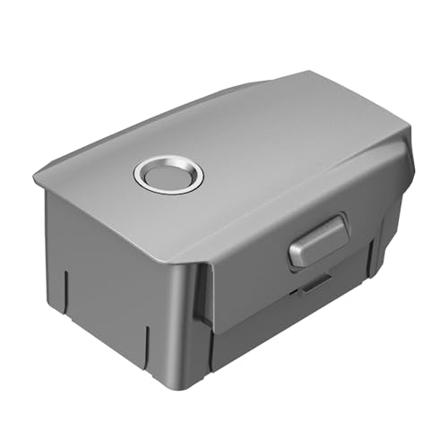Mavic 2 Pro Battery 3850mAh 15.4V,31 Minutes Flight Time Compatible with DJI Mavic 2 Pro/Zoom/Enterprise Advance