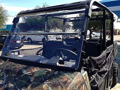 A&S AUDIO AND SHIELD DESIGNS 2015-2022 POLARIS RANGER 570 2 SEAT MID SIZE, 2015-2022 POLARIS RANGER ETX, EV