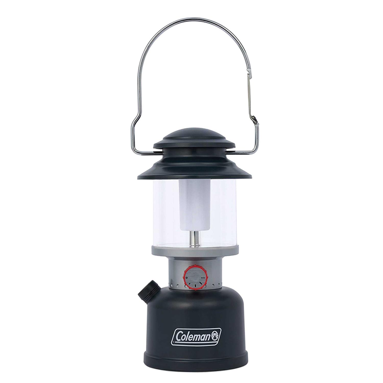 Coleman Classic Recharge LED Lantern - Sports Supplies Online Store