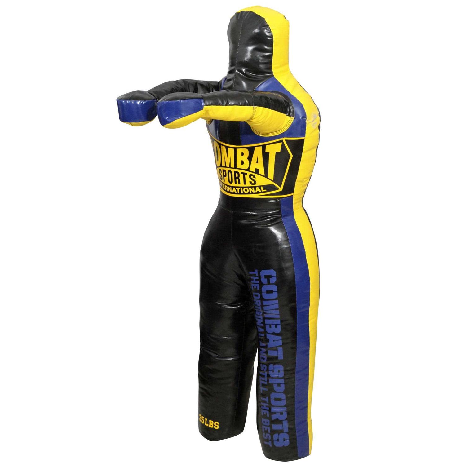 Combat Sports Youth Grappling Dummy - Sports Supplies Online Store