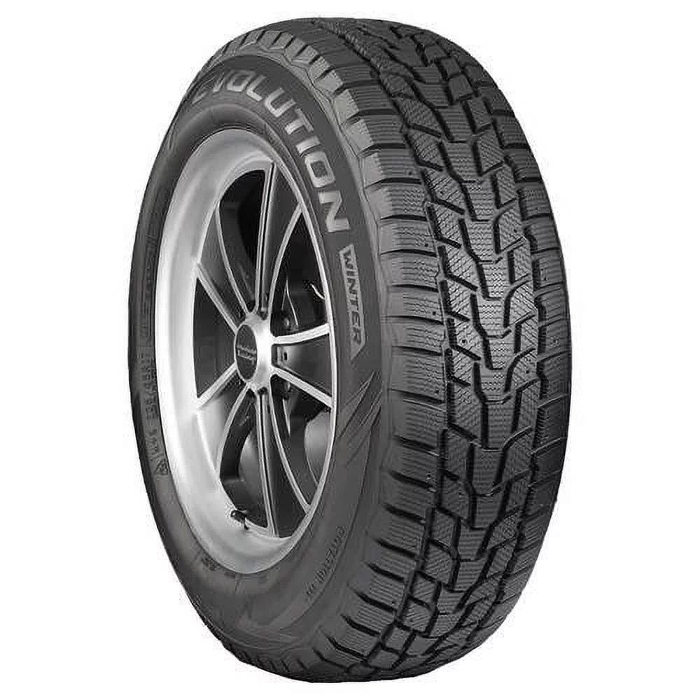 Cooper Evolution Winter Studable - Winter Tire - 255/55R20 110T