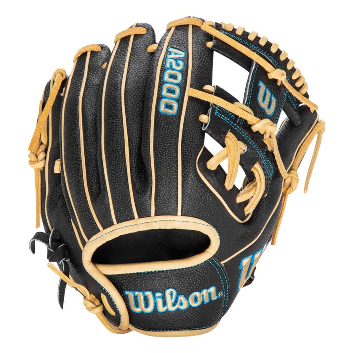 Wilson A2000 SCDP15SS 11.5 Baseball Glove - Sports Supplies Online Store