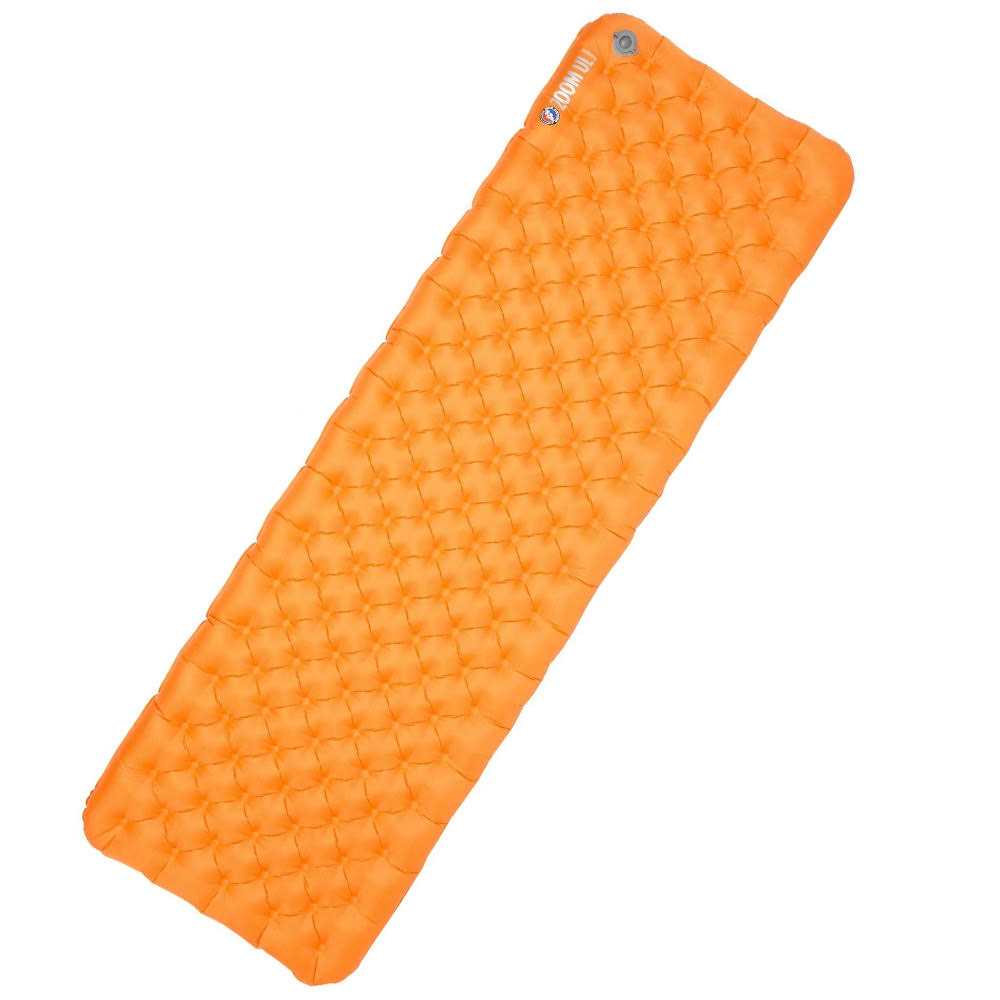 Big Agnes Zoom UL Insulated Pad - Sports Supplies Online Store