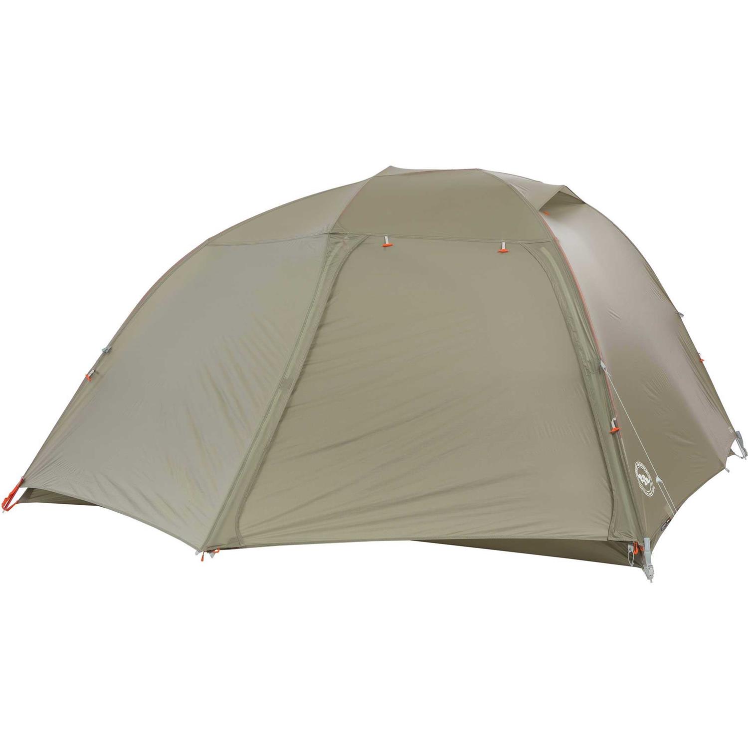 Big Agnes Copper Spur HV UL3 Tent - Sports Supplies Online Store