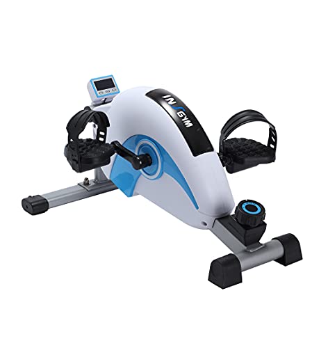 Sitting Mini Exercise Bike