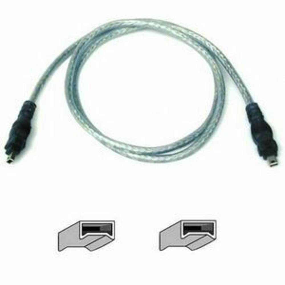 Belkin Firewire Cable
