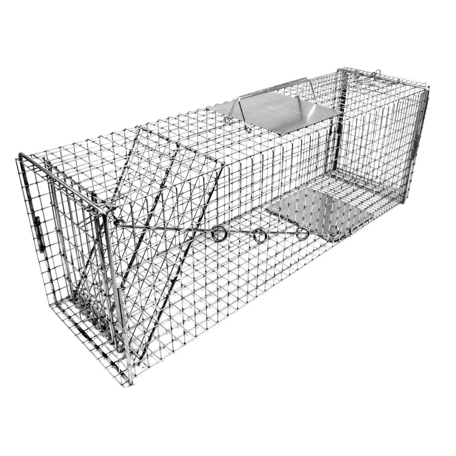 Tomahawk Neighborhood Cat Trap