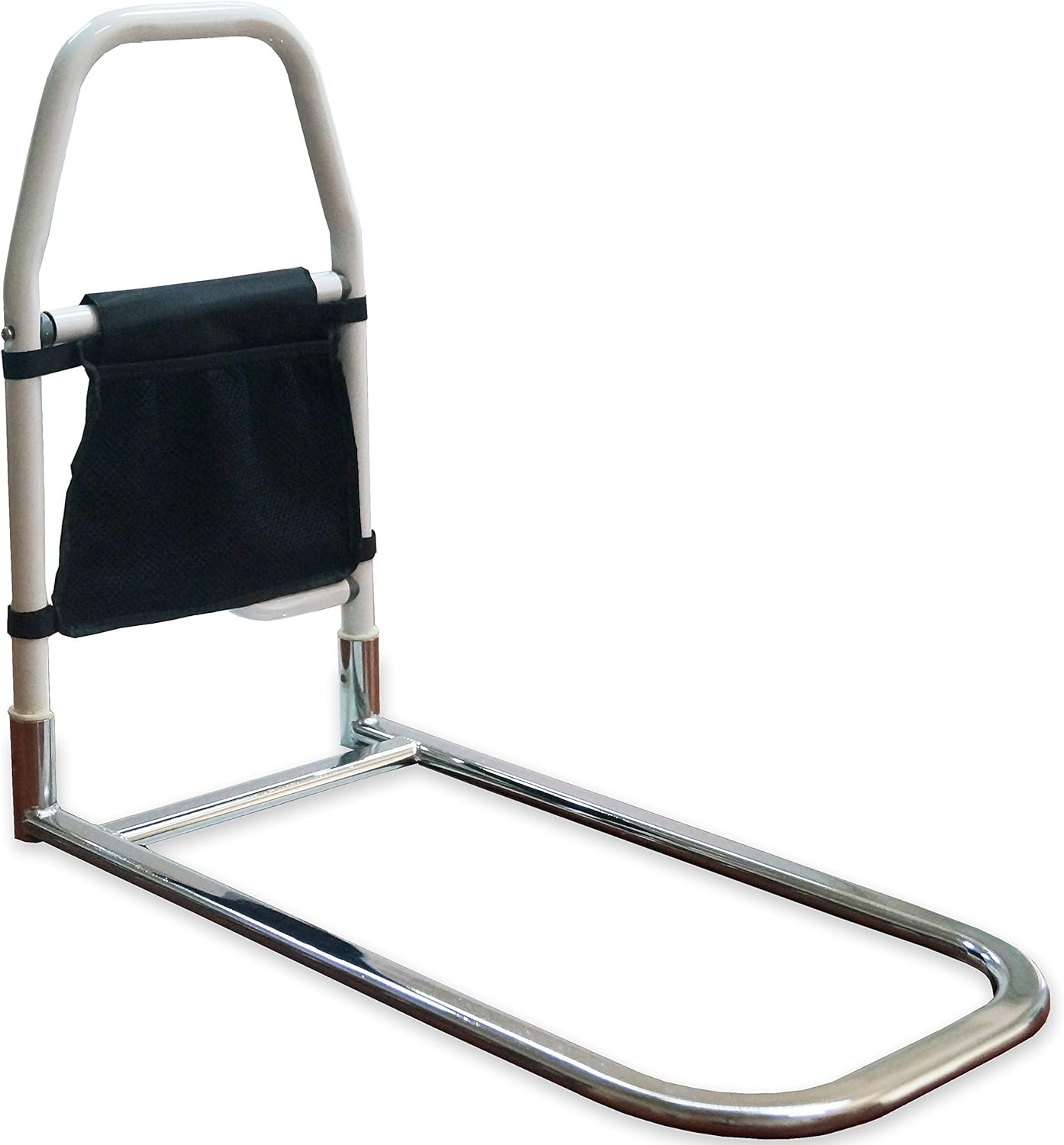 Medokare Bed Rails for Elderly - Hospital Grade Safety Bed Rail for Adults Seniors, Bed Side Handrail