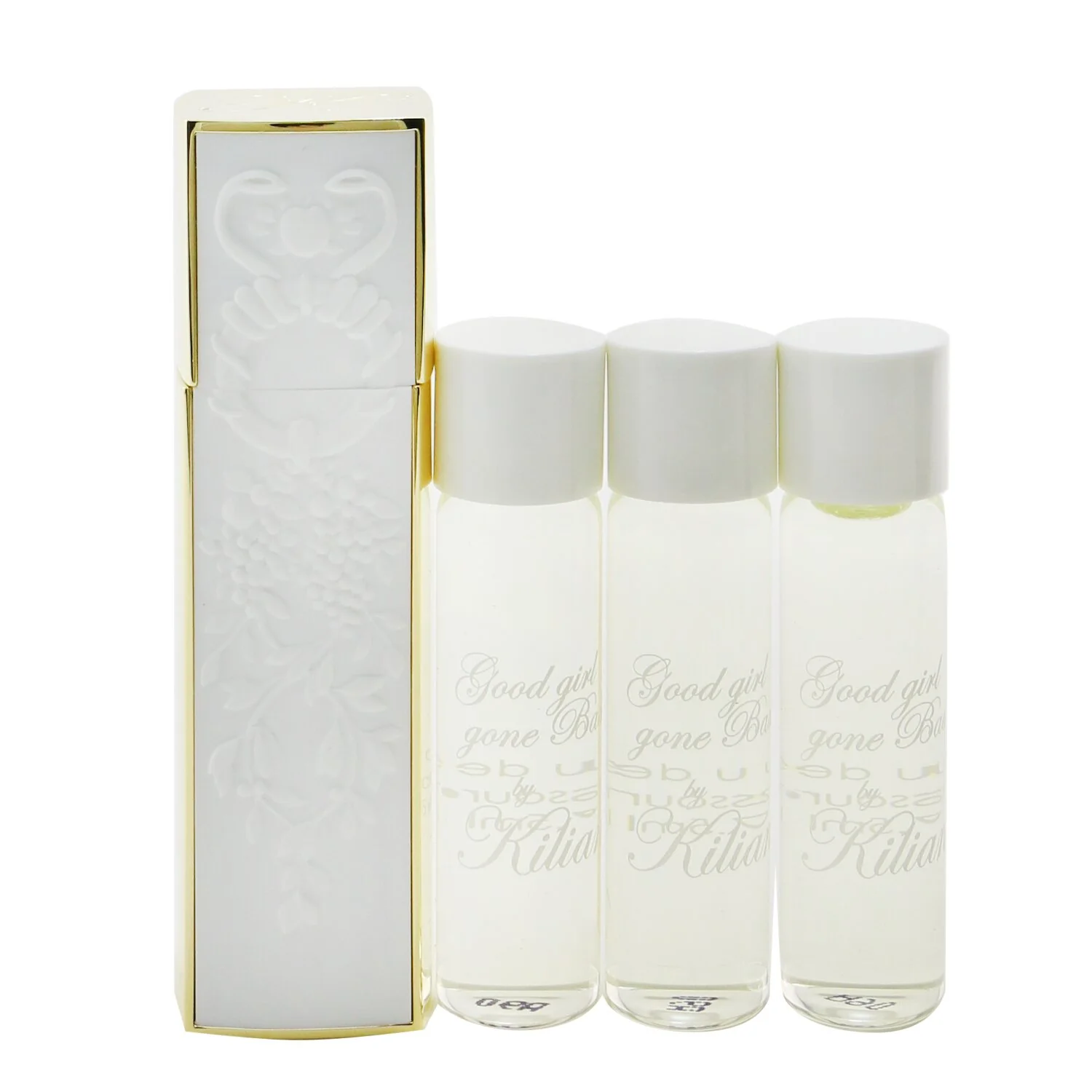Kilian Good Girl Gone Bad Eau De Parfum Spray 4x7.5ml/0.25oz