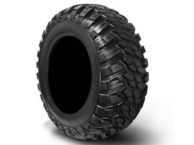 GBC Motorsports Kanati Mongrel 28x10.00R15 8 Ply ATV/UTV Tire (Tire Only)