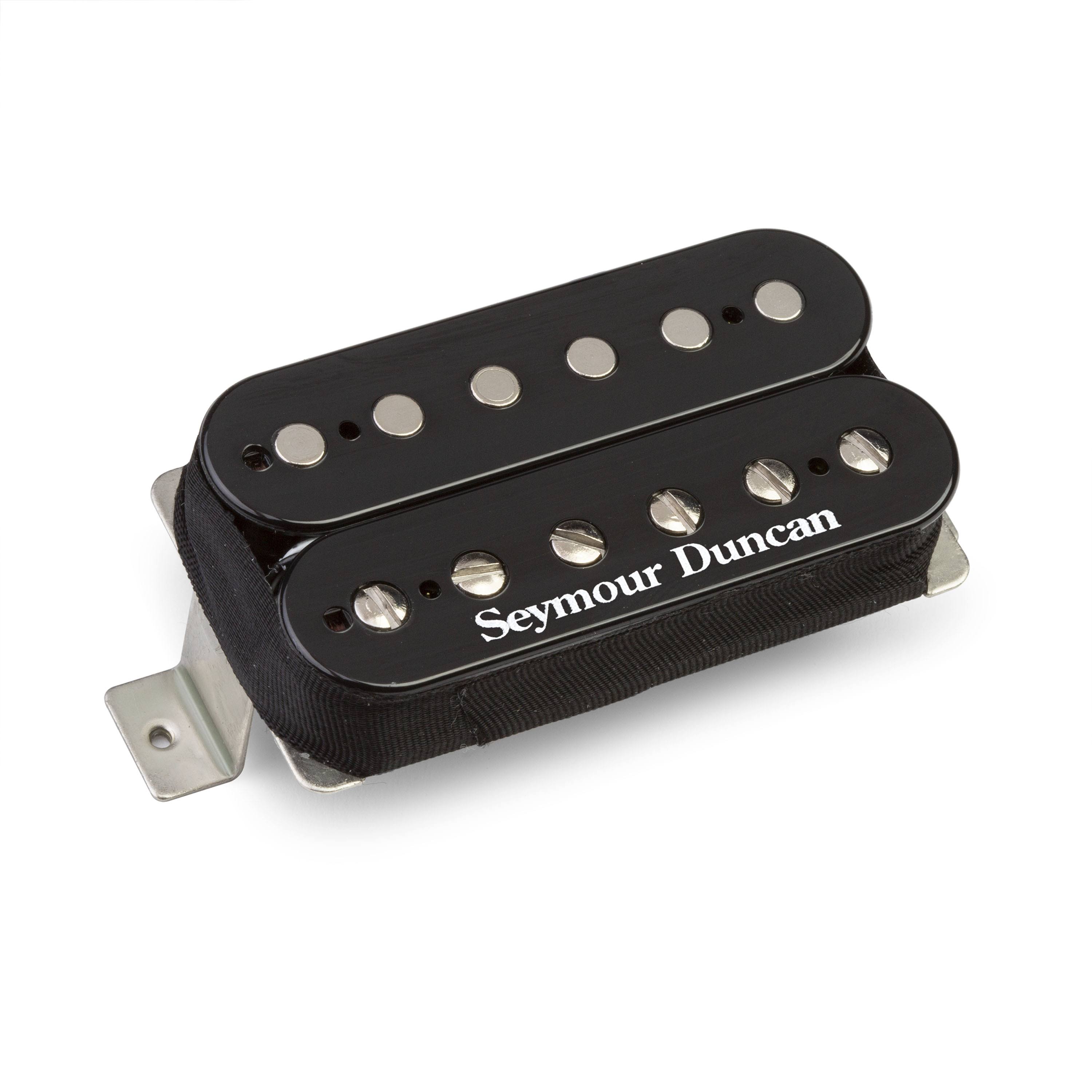 Seymour Duncan SH-4 JB Model Humbucker Pickup - Black