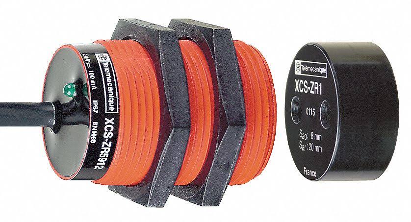 Telemecanique XCSDMR5912 Switch