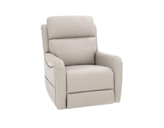 BarcaLounger 23PHLH-1211 Longview Power Recline, Rainier-Dove