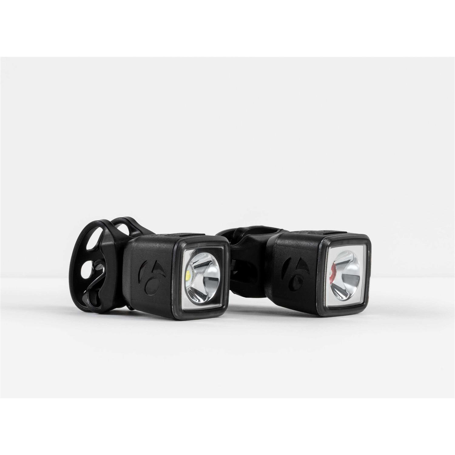 Bontrager Ion 100 R/Flare R City Bike Light Set - Sports Supplies Online Store