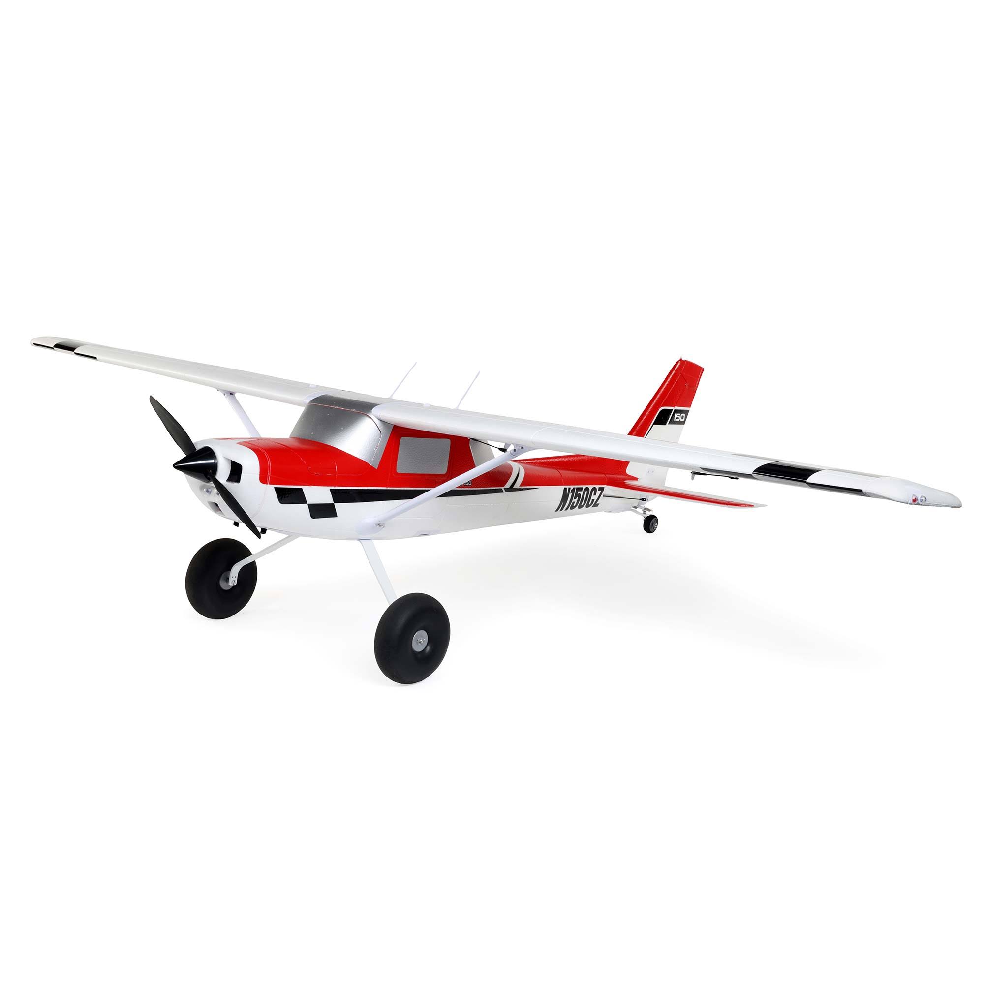 E-flite Carbon-Z Cessna 150T 2.1m BNF Basic EFL12750