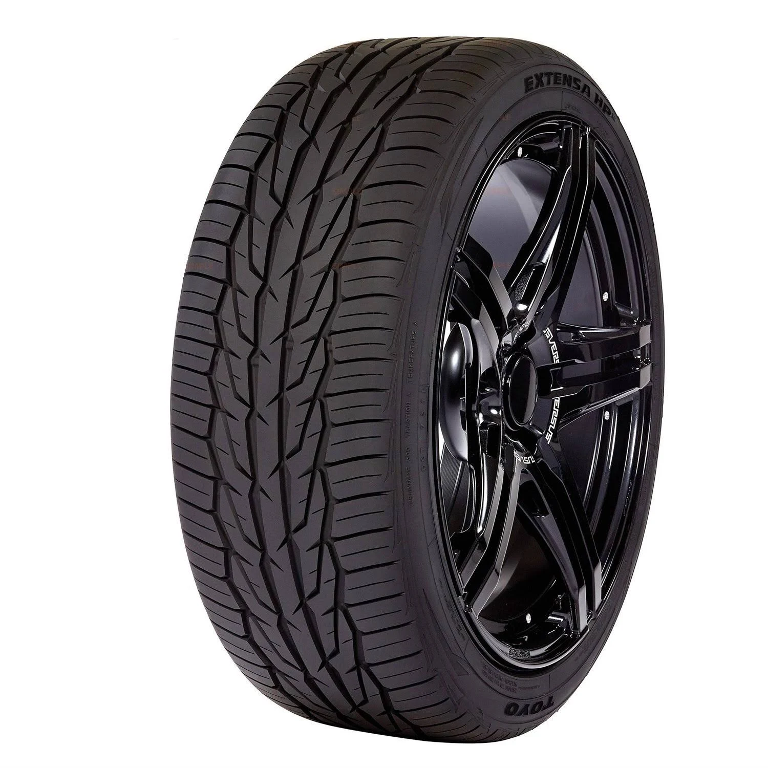Toyo Extensa HP II Tire - 235/45R17 97W