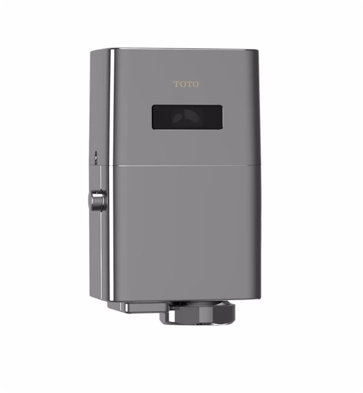 Toto TEU1UA#CP Eco Power Flush Valve Polished Chrome