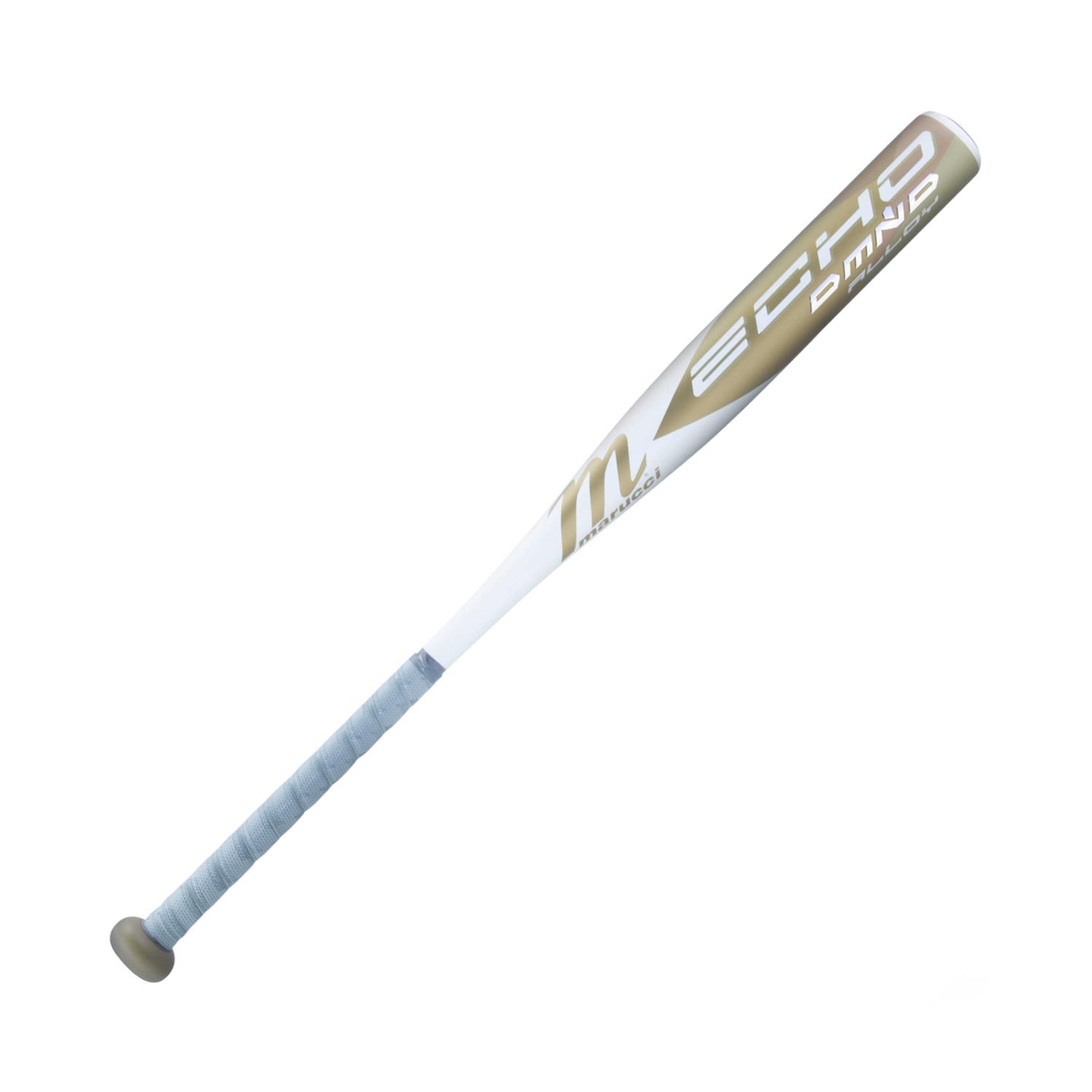 Marucci Echo Alloy DMND -12 Fastpitch Softball Bat - Sports Supplies Online Store