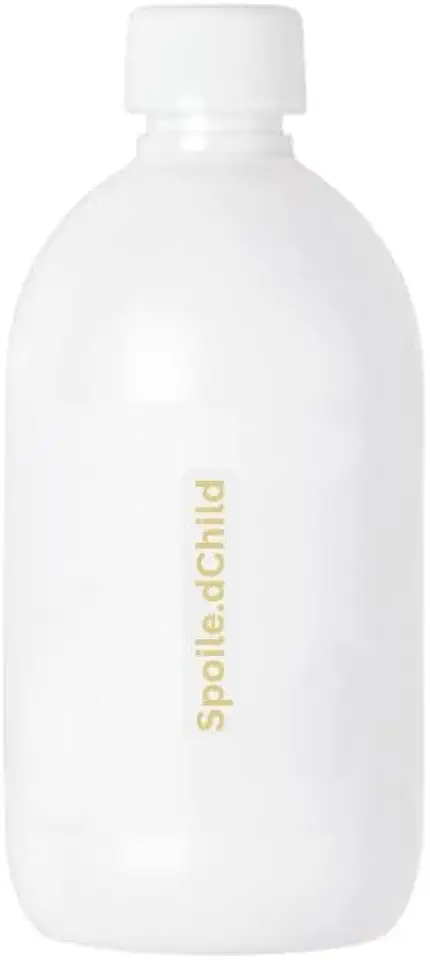 Spoile.d Child E27 Pineapple Flavor & Plumper Skin Extra Strenght Liquid Collagen 400 ml / 13.5 Fl oz - Kansas Nuitrition - HNZSDS