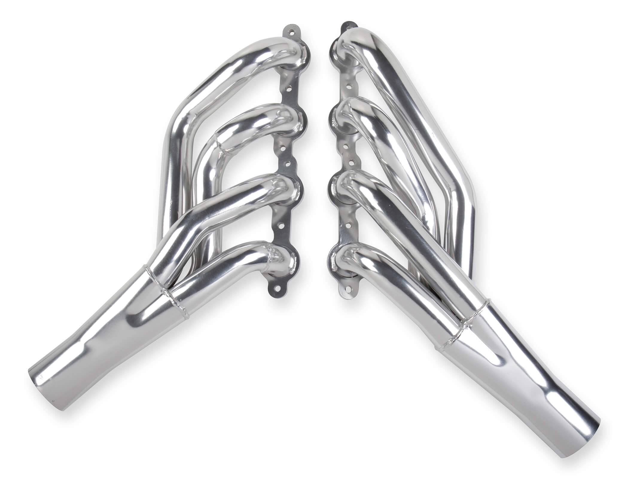 Hooker Headers 2472-1HKR Competition Mid-Length Header
