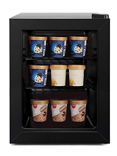 Watoor 3.5 Cu Ft Chest Freezer…
