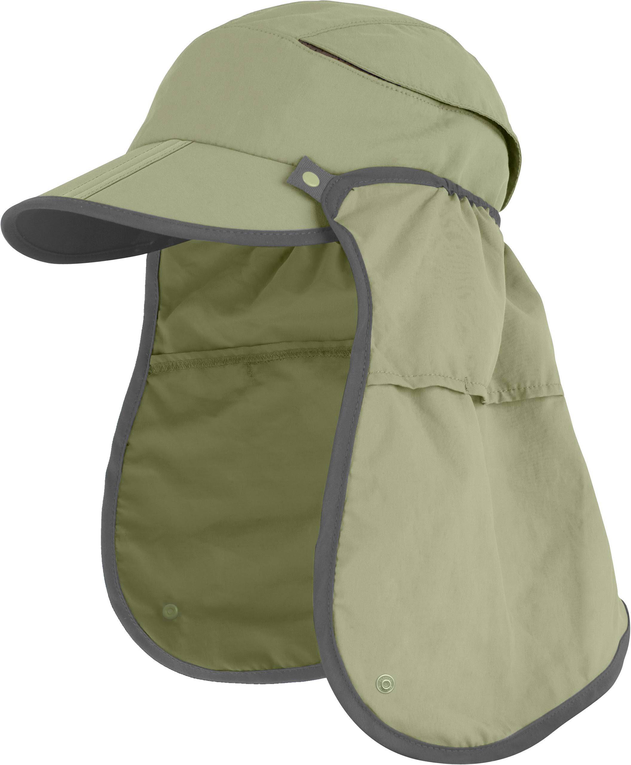 Sunday Afternoons Sun Guide Cap L / Olive